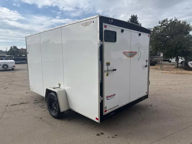 new Utility Trailers H and H Trailer  for sale, in Parker, CO Thumbnail 5