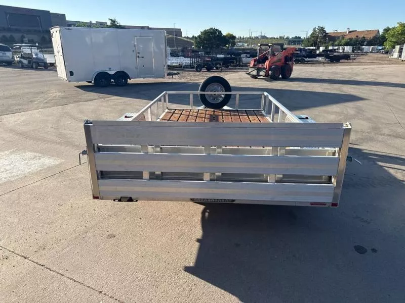 used Other Trailers Stealth Trailers  for sale, in Parker, CO Thumbnail 4