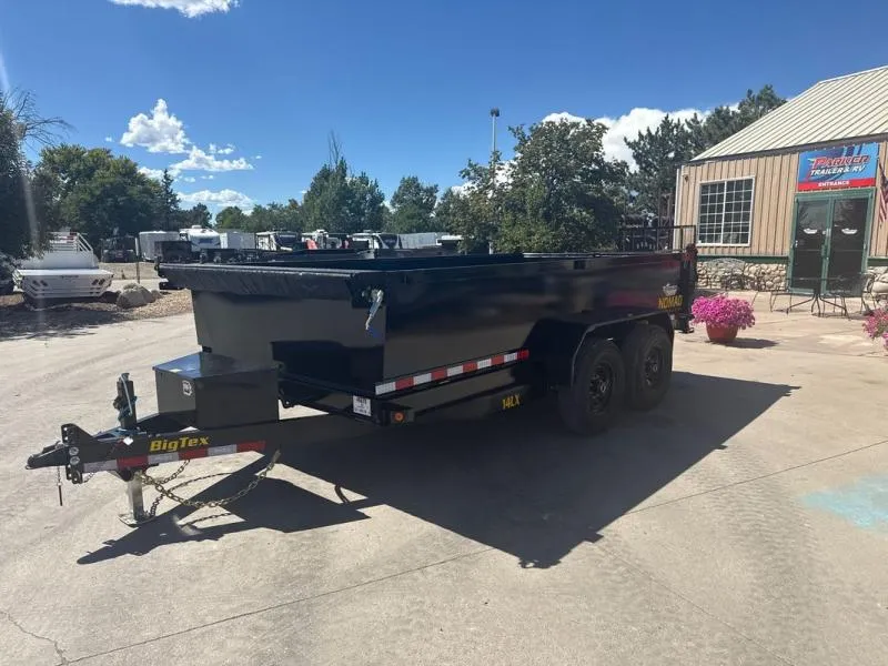 new Dump Trailers Big Tex Trailers  for sale, in Parker, CO Thumbnail 7