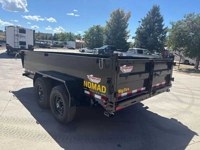 new Dump Trailers Big Tex Trailers  for sale, in Parker, CO Thumbnail 5