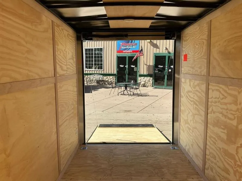 new Cargo (Enclosed) Trailers Forest River  for sale, in Parker, CO Thumbnail 12