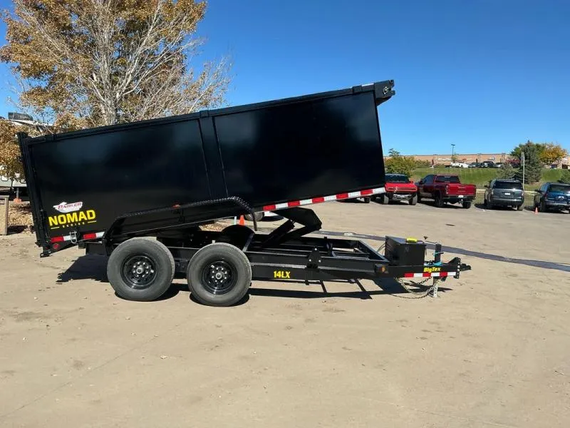 new Dump Trailers Big Tex Trailers  for sale, in Parker, CO Thumbnail 14