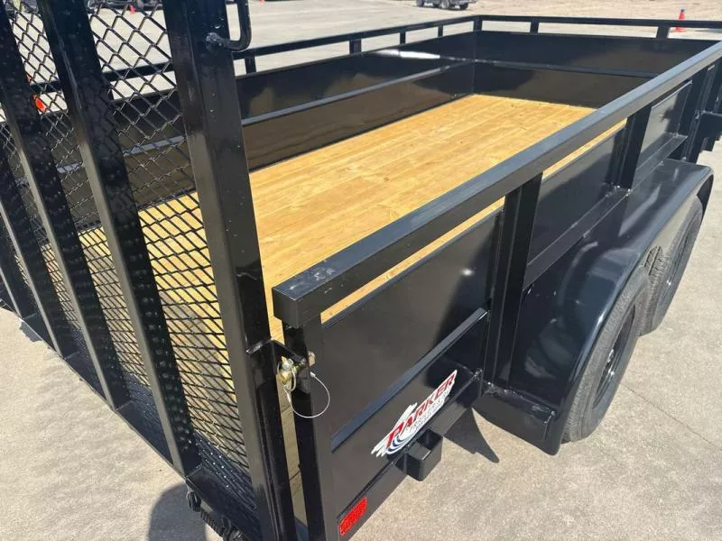 new Utility Trailers Big Tex Trailers  for sale, in Parker, CO Thumbnail 12