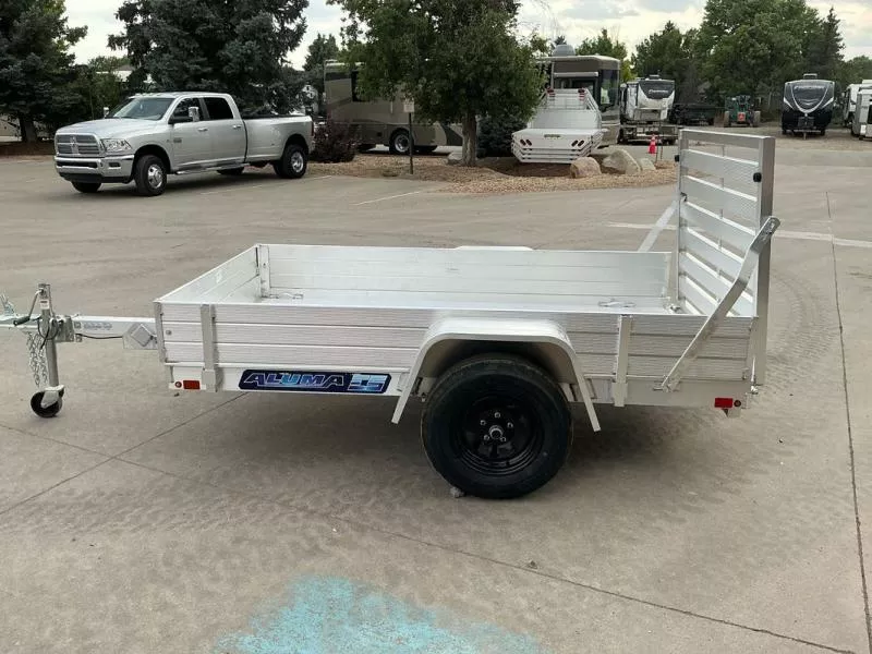 new Utility Trailers Aluma  for sale, in Parker, CO Thumbnail 6