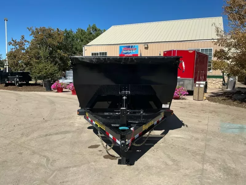new Dump Trailers Big Tex Trailers  for sale, in Parker, CO Thumbnail 7