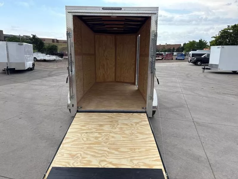 new Cargo (Enclosed) Trailers Forest River  for sale, in Parker, CO Thumbnail 9
