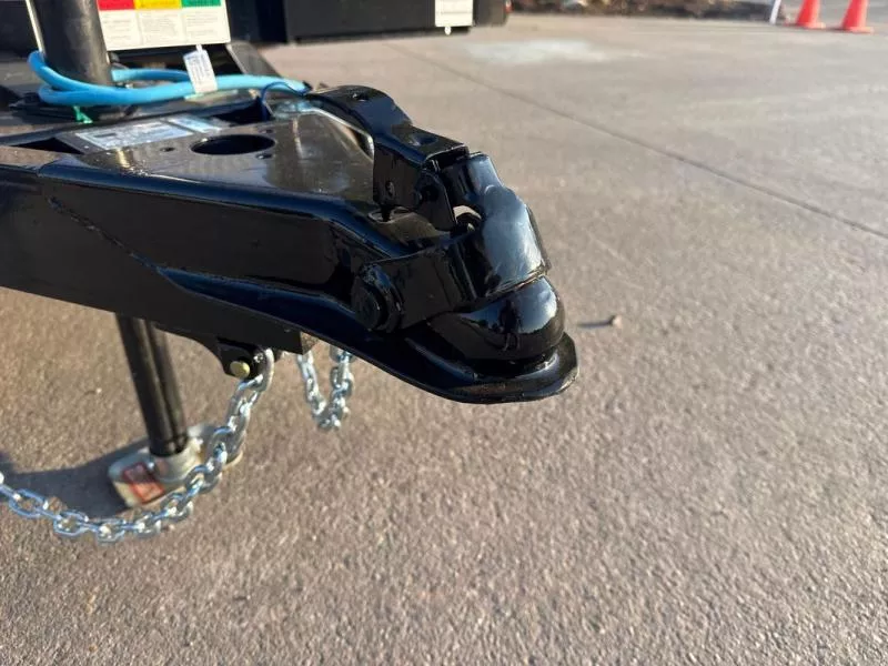 new Utility Trailers Big Tex Trailers  for sale, in Parker, CO Thumbnail 9