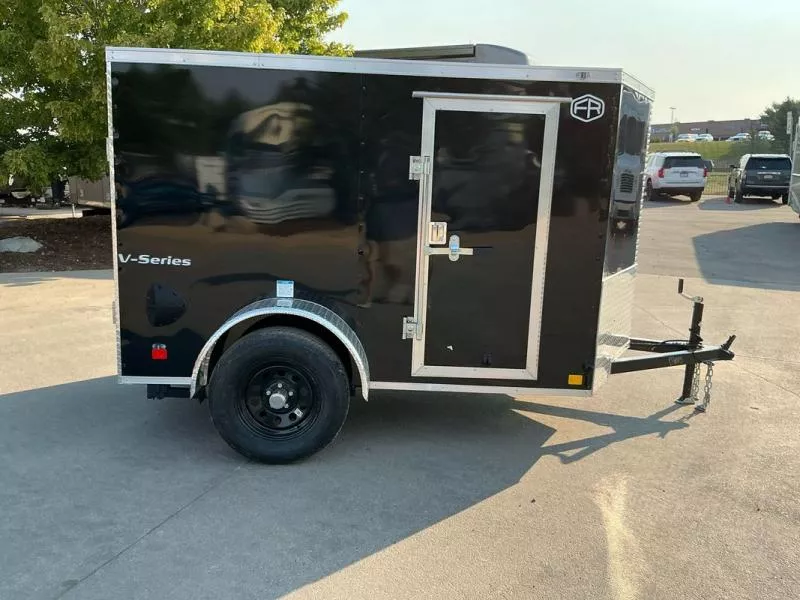 new Cargo (Enclosed) Trailers Forest River  for sale, in Parker, CO Thumbnail 2