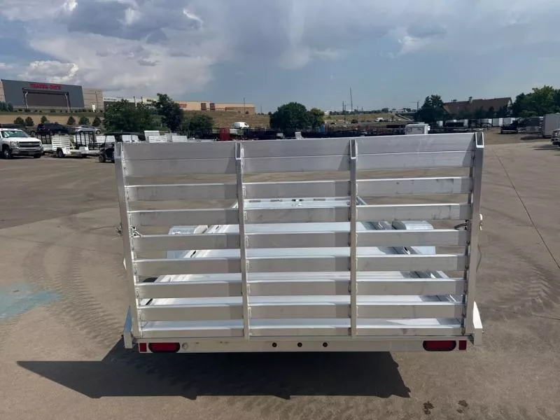 new Utility Trailers Aluma  for sale, in Parker, CO Thumbnail 4