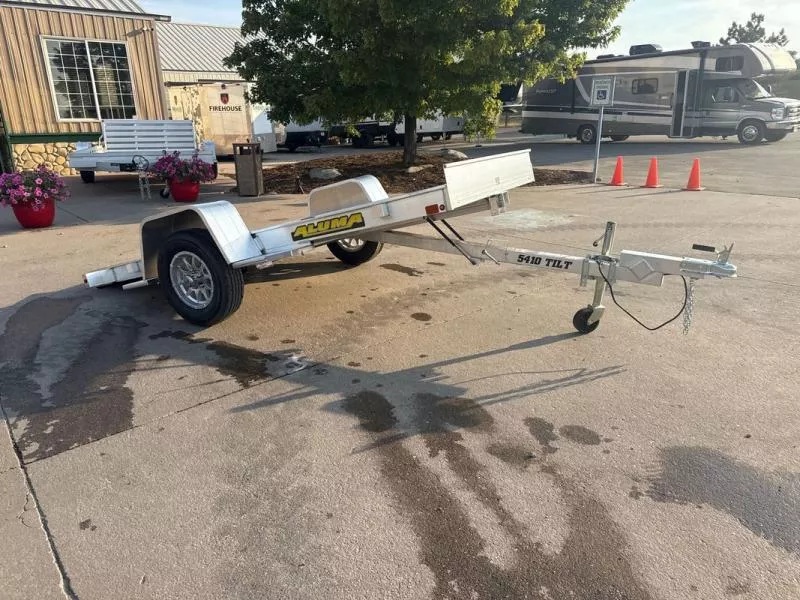 new Utility Trailers Aluma  for sale, in Parker, CO Thumbnail 9