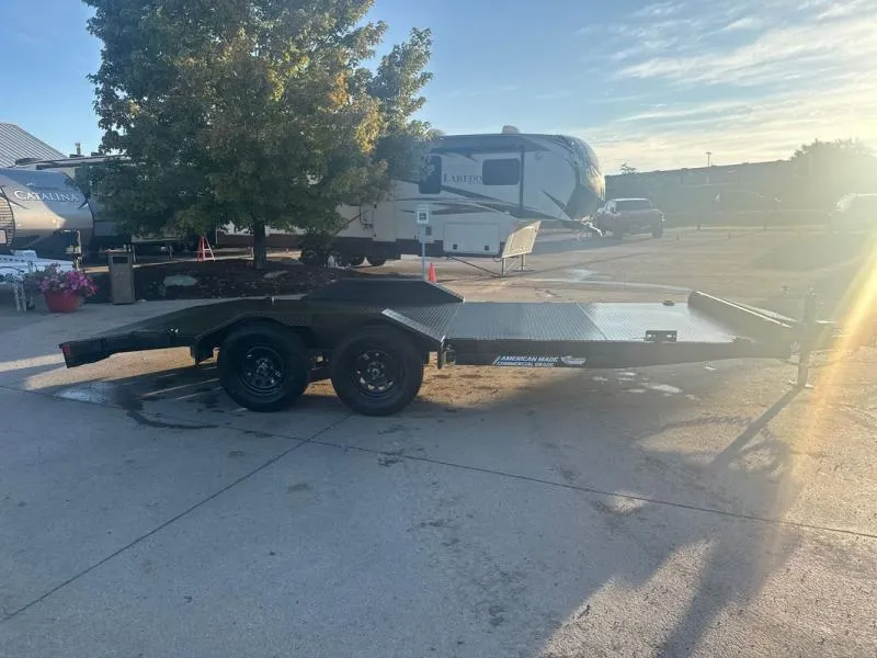 new Equipment / Flatbed Trailers Liberty  for sale, in Parker, CO Thumbnail 2