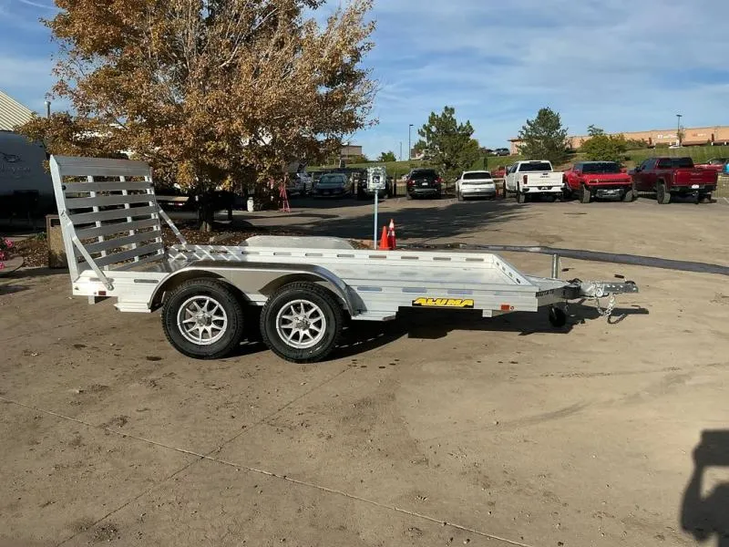 new Utility Trailers Aluma  for sale, in Parker, CO Thumbnail 2