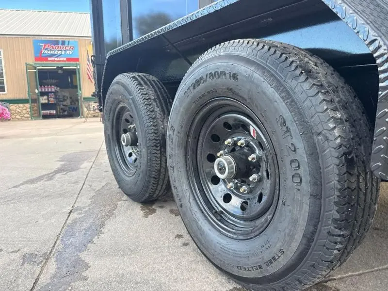 new Dump Trailers Big Tex Trailers  for sale, in Parker, CO Thumbnail 13