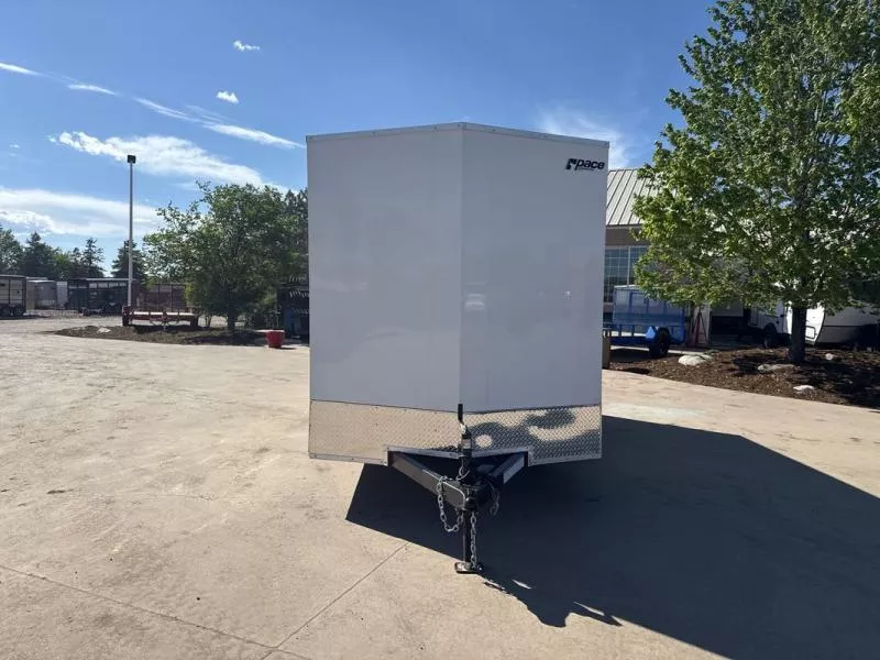 new Cargo (Enclosed) Trailers Pace American  for sale, in Parker, CO Thumbnail 8