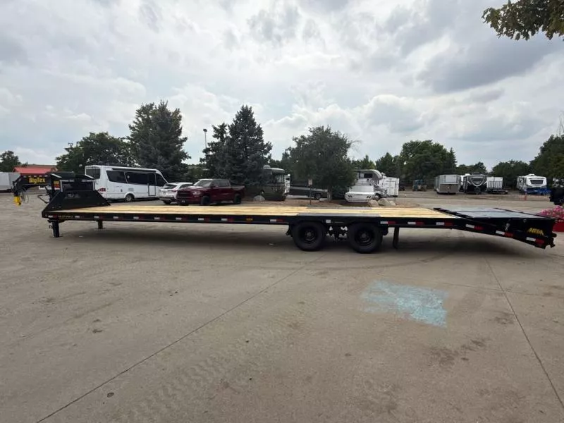 new Equipment / Flatbed Trailers Big Tex Trailers  for sale, in Parker, CO Thumbnail 6