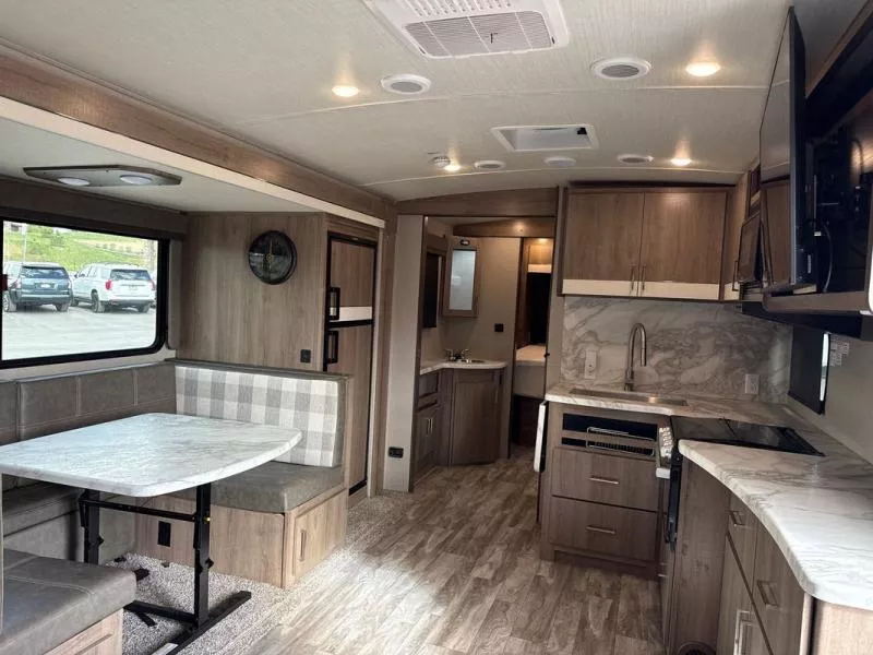 used Travel Trailers Grand Design RV Grand Design for sale, in Parker, CO Thumbnail 21