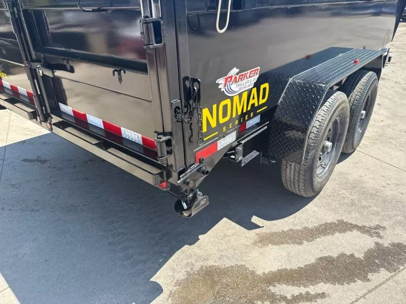 new Dump Trailers Big Tex Trailers  for sale, in Parker, CO Thumbnail 13