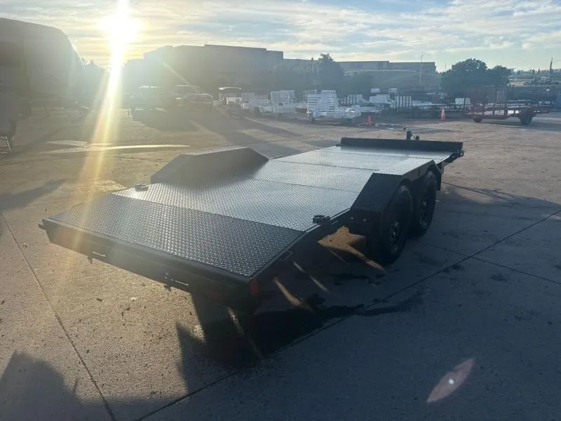 new Equipment / Flatbed Trailers Liberty  for sale, in Parker, CO Thumbnail 3