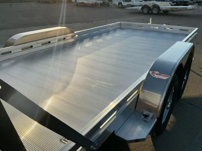 new Utility Trailers Aluma  for sale, in Parker, CO Thumbnail 11