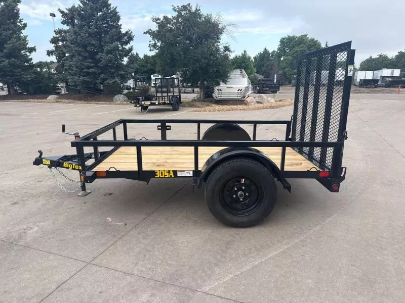 new Utility Trailers Big Tex Trailers  for sale, in Parker, CO Thumbnail 6