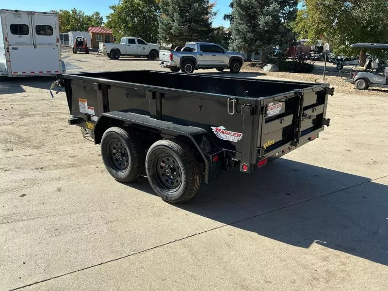 new Other Trailers Big Tex Trailers  for sale, in Parker, CO Thumbnail 4