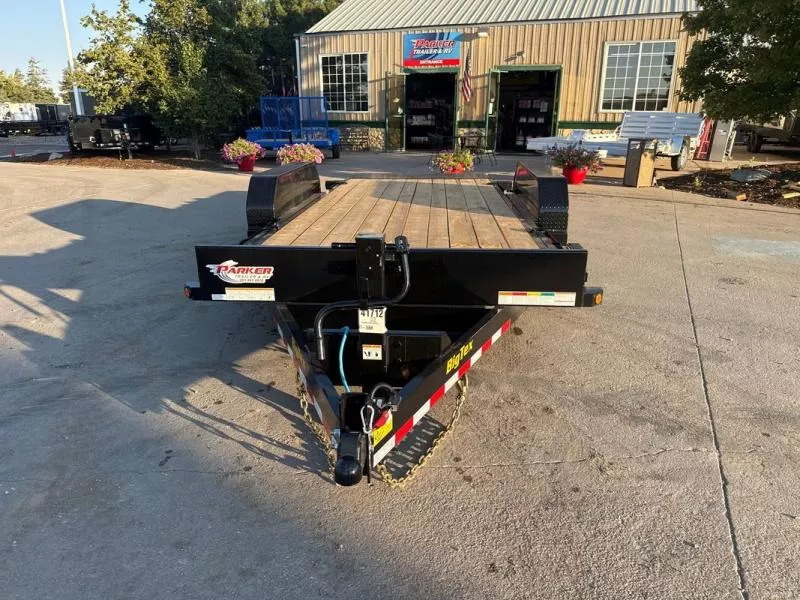 new Equipment / Flatbed Trailers Big Tex Trailers  for sale, in Parker, CO Thumbnail 8