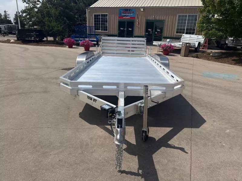 new Utility Trailers Aluma  for sale, in Parker, CO Thumbnail 8