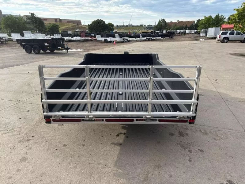 used Utility Trailers Floe  for sale, in Parker, CO Thumbnail 4
