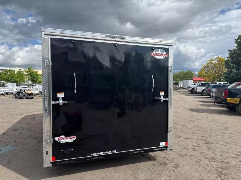 new Cargo (Enclosed) Trailers Forest River  for sale, in Parker, CO Thumbnail 4
