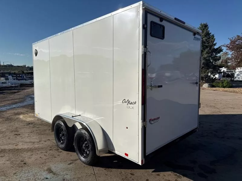 new Cargo (Enclosed) Trailers Pace American  for sale, in Parker, CO Thumbnail 5