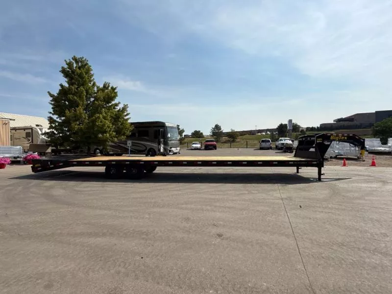 new Equipment / Flatbed Trailers Big Tex Trailers  for sale, in Parker, CO Thumbnail 2