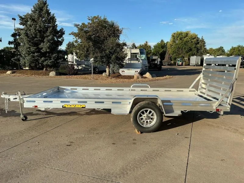new Utility Trailers Aluma  for sale, in Parker, CO Thumbnail 6