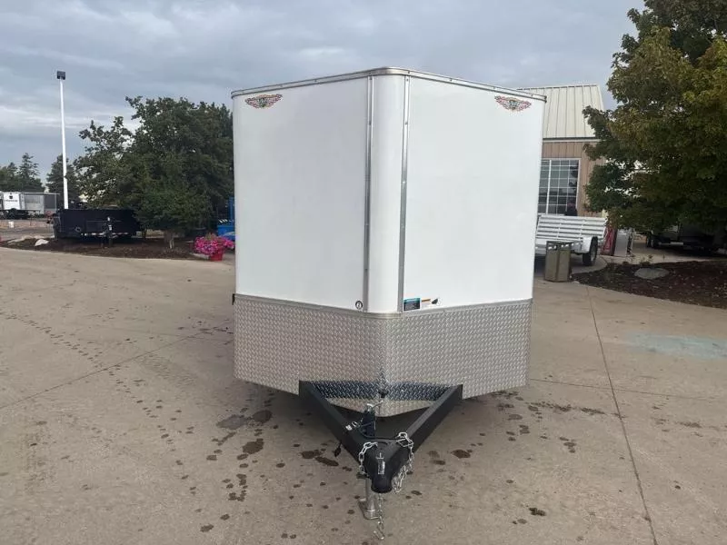 new Utility Trailers H and H Trailer  for sale, in Parker, CO Thumbnail 8