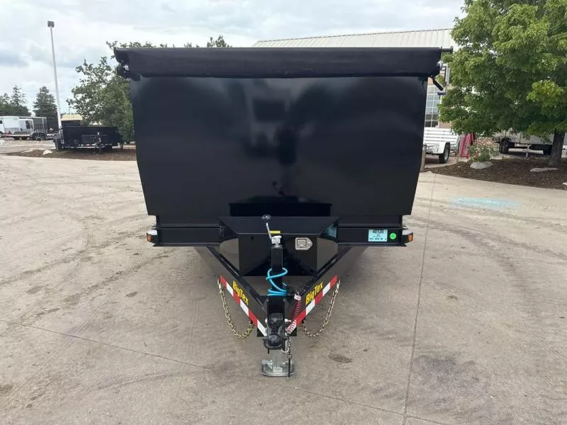 new Dump Trailers Big Tex Trailers  for sale, in Parker, CO Thumbnail 7