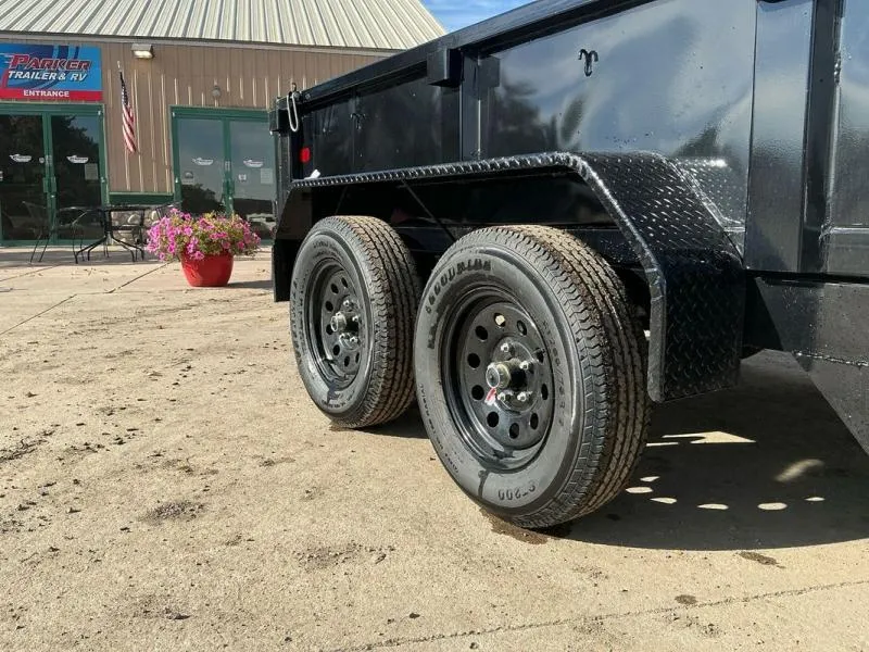 new Dump Trailers Big Tex Trailers  for sale, in Parker, CO Thumbnail 10