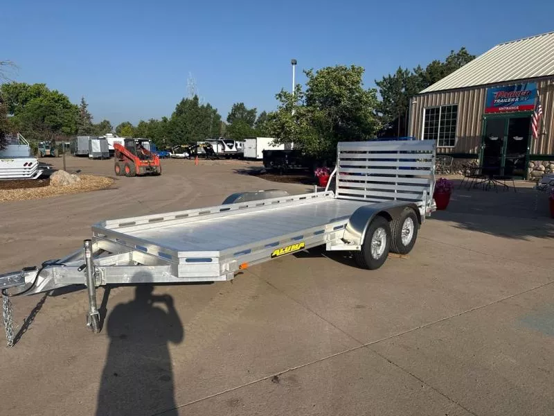 new Utility Trailers Aluma  for sale, in Parker, CO Thumbnail 7