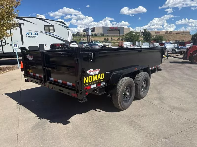 new Dump Trailers Big Tex Trailers  for sale, in Parker, CO Thumbnail 3