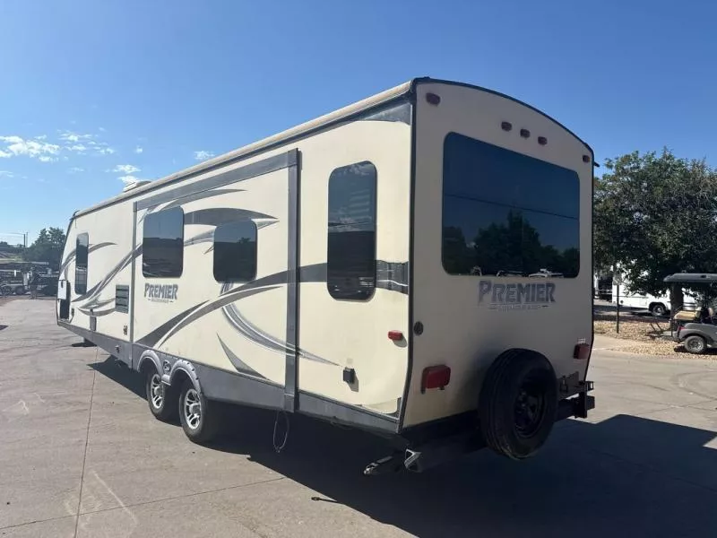 used Travel Trailers Hesston  for sale, in Parker, CO Thumbnail 5