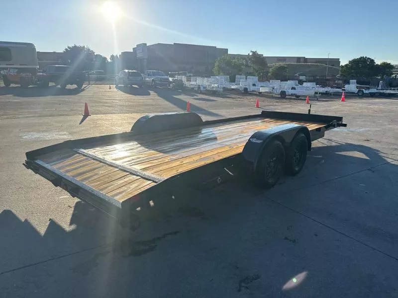 new Car Haulers / Racing Trailers Big Tex Trailers  for sale, in Parker, CO Thumbnail 3