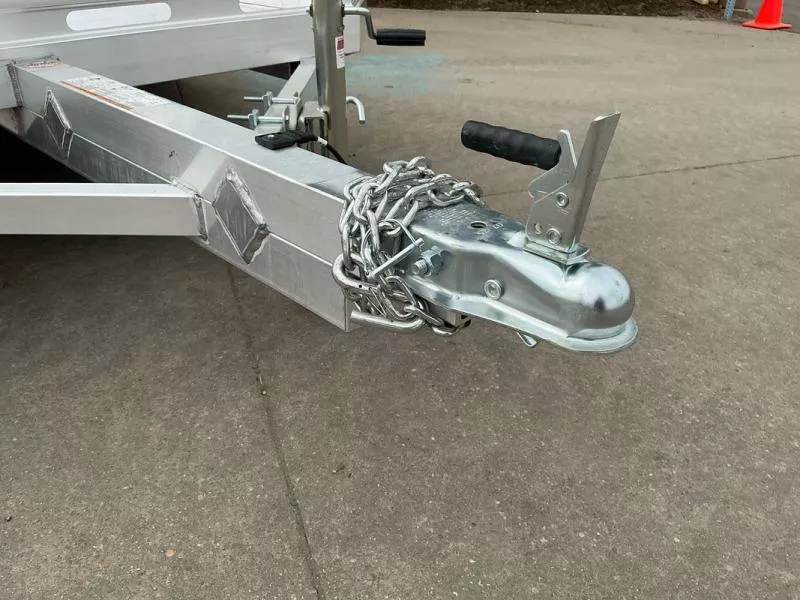 new Utility Trailers Aluma  for sale, in Parker, CO Thumbnail 9
