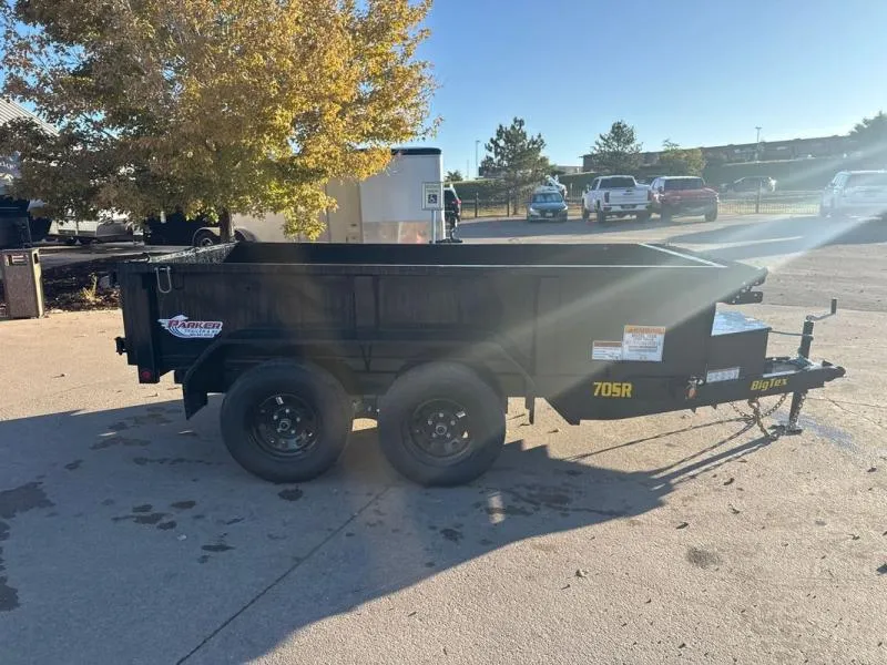 new Dump Trailers Big Tex Trailers  for sale, in Parker, CO Thumbnail 2