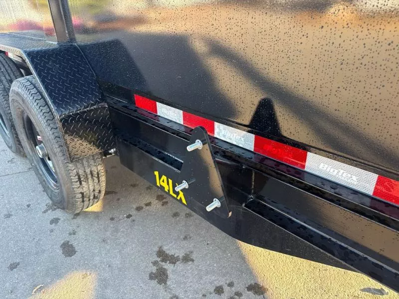 new Dump Trailers Big Tex Trailers  for sale, in Parker, CO Thumbnail 11