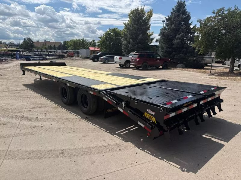 new Equipment / Flatbed Trailers Big Tex Trailers  for sale, in Parker, CO Thumbnail 5