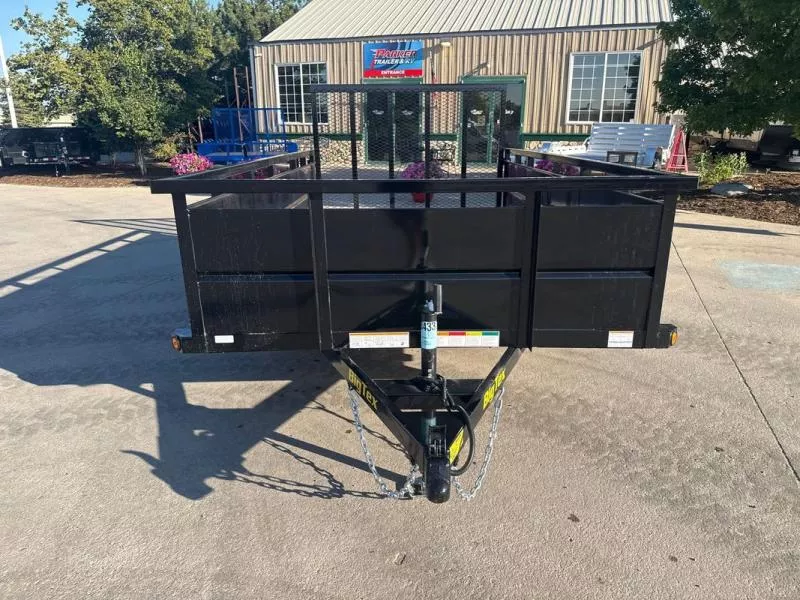 new Utility Trailers Big Tex Trailers  for sale, in Parker, CO Thumbnail 8