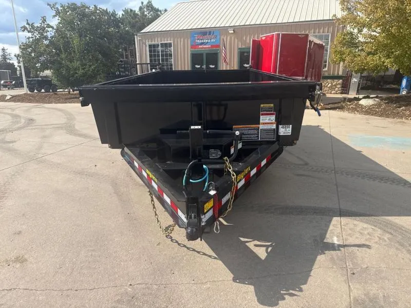 new Dump Trailers Big Tex Trailers  for sale, in Parker, CO Thumbnail 8