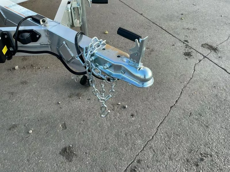 new Utility Trailers Aluma  for sale, in Parker, CO Thumbnail 9