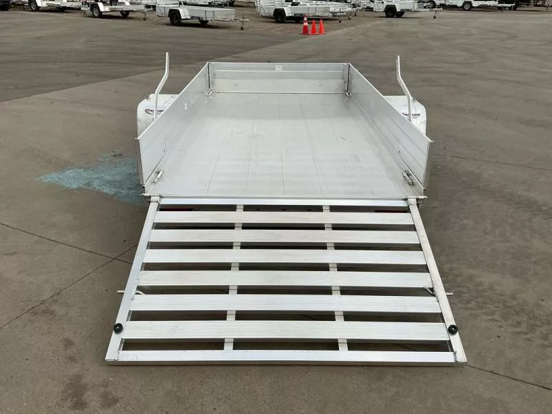 new Utility Trailers Aluma  for sale, in Parker, CO Thumbnail 10