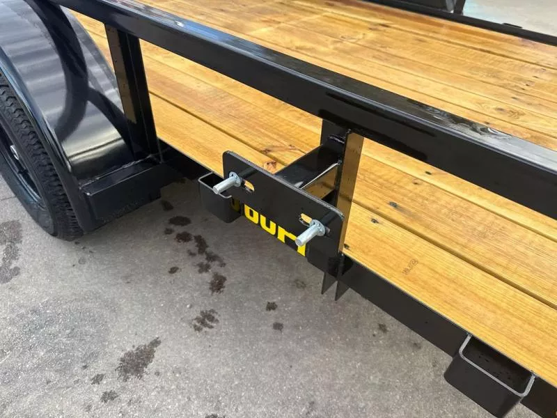 new Utility Trailers Big Tex Trailers  for sale, in Parker, CO Thumbnail 10