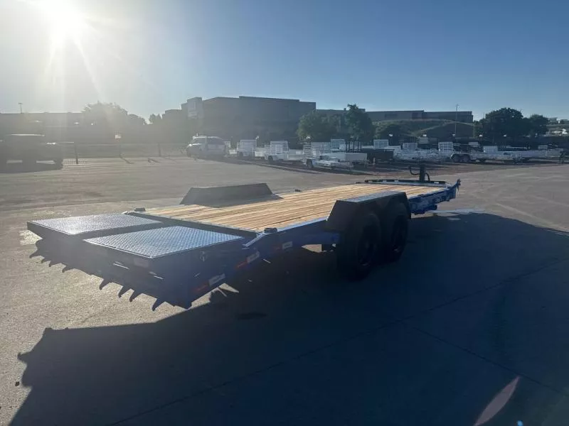 new Equipment / Flatbed Trailers Liberty  for sale, in Parker, CO Thumbnail 3