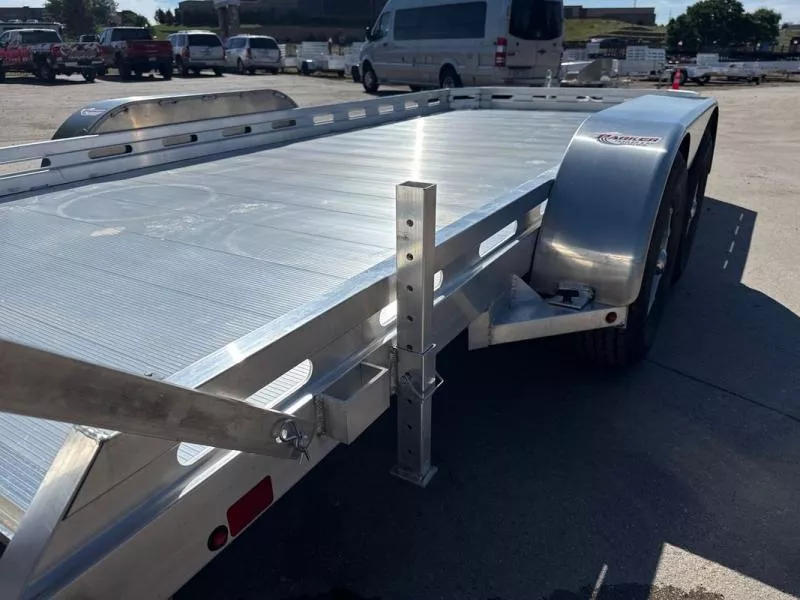 new Utility Trailers Aluma  for sale, in Parker, CO Thumbnail 11